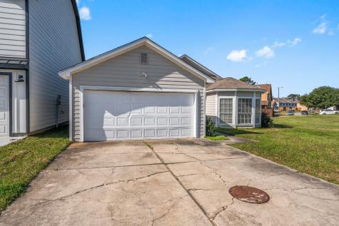 12987 Centaurus Court Willis TX 77318