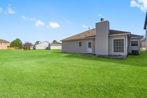 12987 Centaurus Court Willis TX 77318