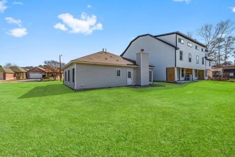 12987 Centaurus Court Willis TX 77318