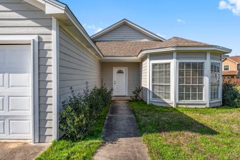 12987 Centaurus Court Willis TX 77318