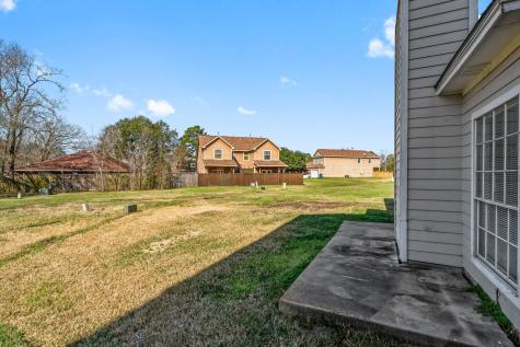 12987 Centaurus Court Willis TX 77318