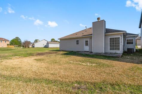 12987 Centaurus Court Willis TX 77318