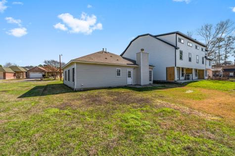 12987 Centaurus Court Willis TX 77318