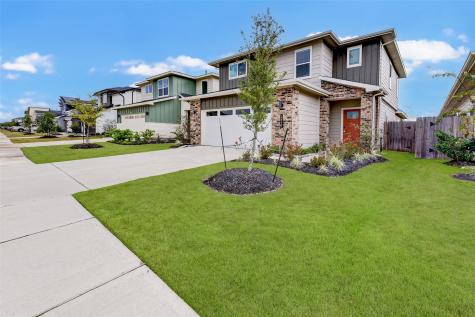 12539 Walmgate Court Houston TX 77047