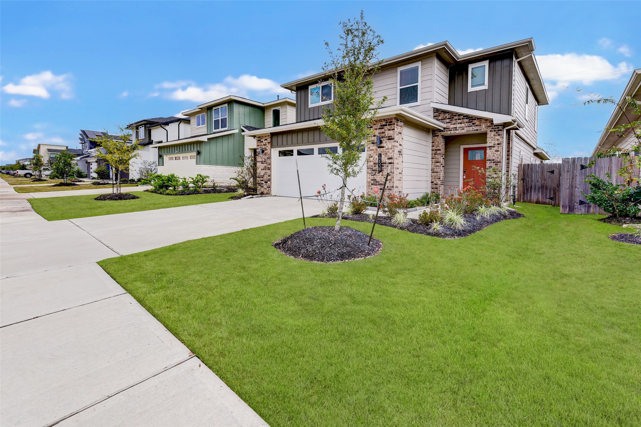 12539 Walmgate Court Houston TX 77047