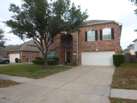 20410 Windsor Trace Lane Richmond TX 77407