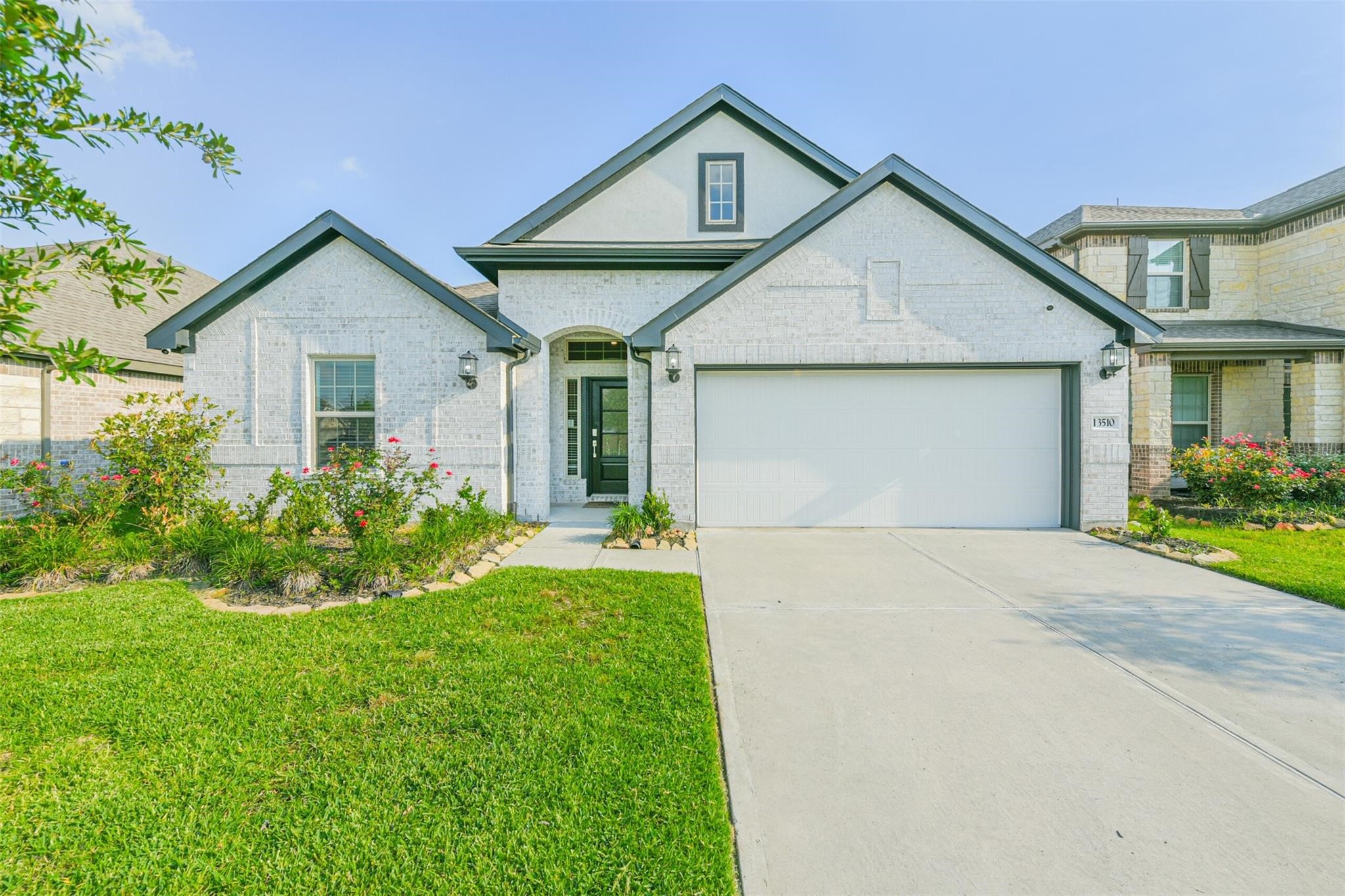 13510 Dovetail Canyon Court Rosharon TX 77583