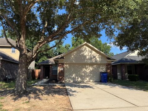 33114 Cottonwood Bend Magnolia TX 77354