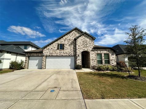 9218 Rocking Plain Lane Cypress TX 77433