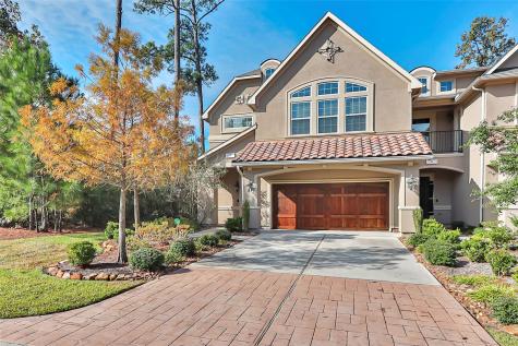 7 Silver Rock Drive Tomball TX 77375