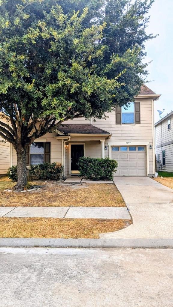 18714 Remington Park Drive Houston TX 77073