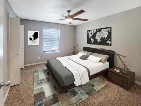 11111 W Montgomery Road 306 Houston TX 77088