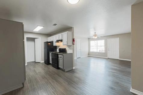 11111 W Montgomery Road 306 Houston TX 77088