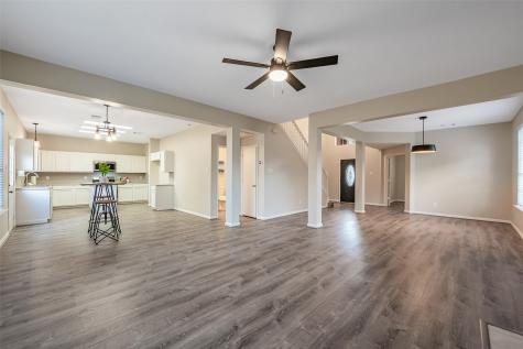 5115 Cherrywood Court League City TX 77573