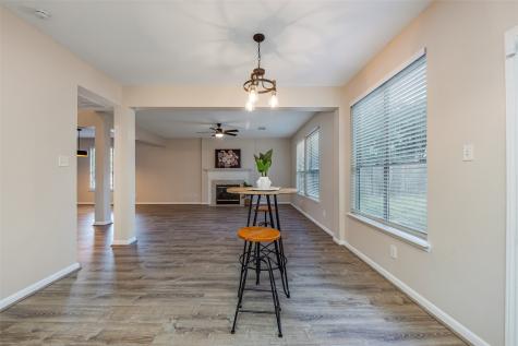 5115 Cherrywood Court League City TX 77573