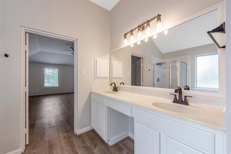 5115 Cherrywood Court League City TX 77573