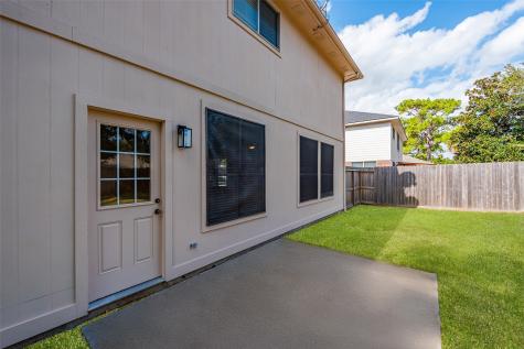 5115 Cherrywood Court League City TX 77573