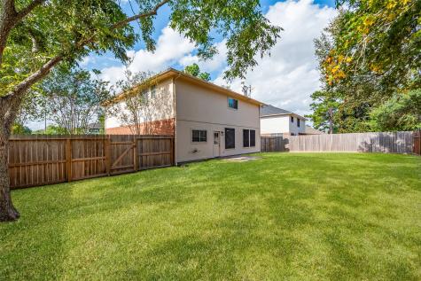 5115 Cherrywood Court League City TX 77573