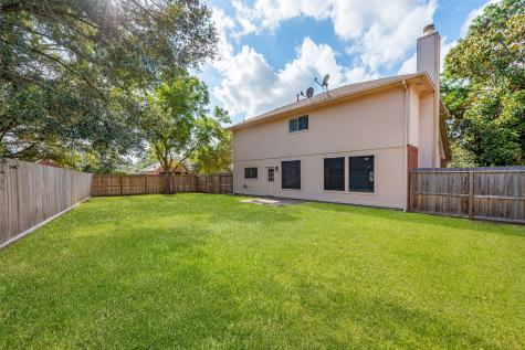 5115 Cherrywood Court League City TX 77573