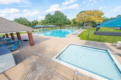 5115 Cherrywood Court League City TX 77573