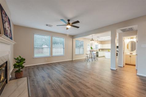 5115 Cherrywood Court League City TX 77573