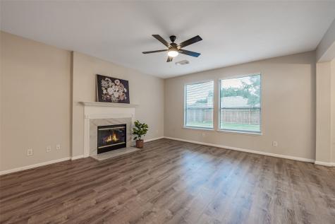 5115 Cherrywood Court League City TX 77573
