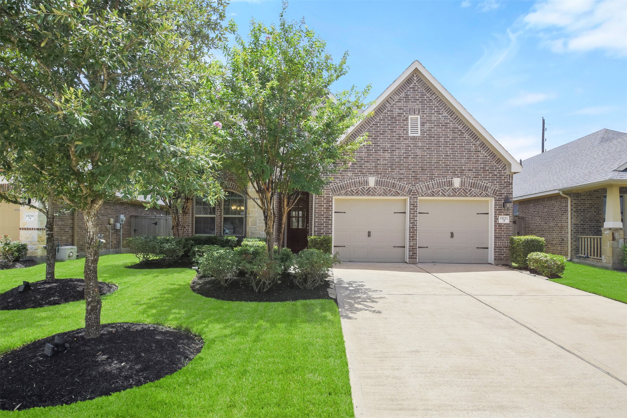 15223 Summer Bounty Trail Cypress TX 77429
