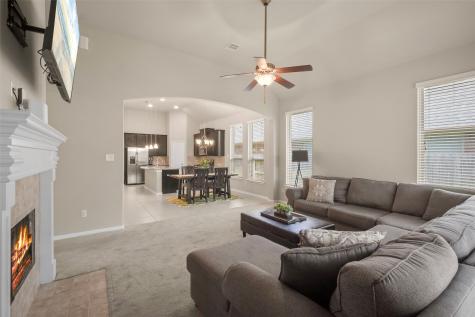 15223 Summer Bounty Trail Cypress TX 77429