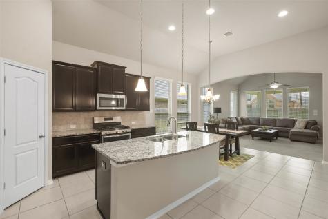 15223 Summer Bounty Trail Cypress TX 77429