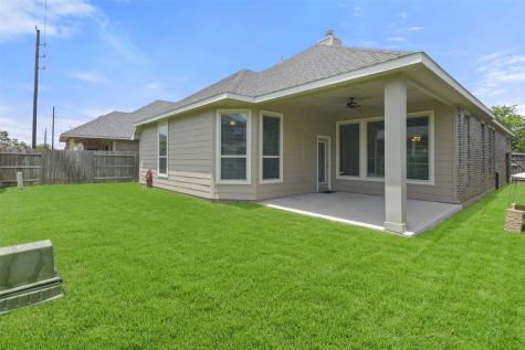 15223 Summer Bounty Trail Cypress TX 77429
