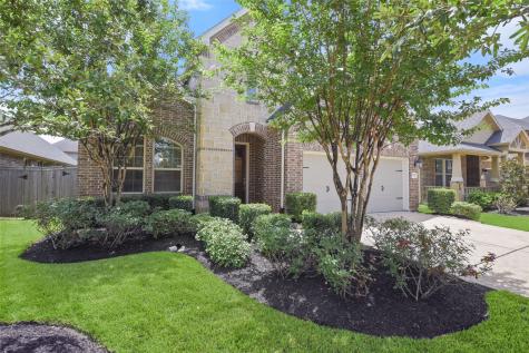 15223 Summer Bounty Trail Cypress TX 77429