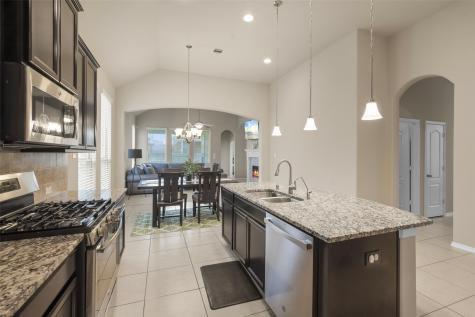 15223 Summer Bounty Trail Cypress TX 77429
