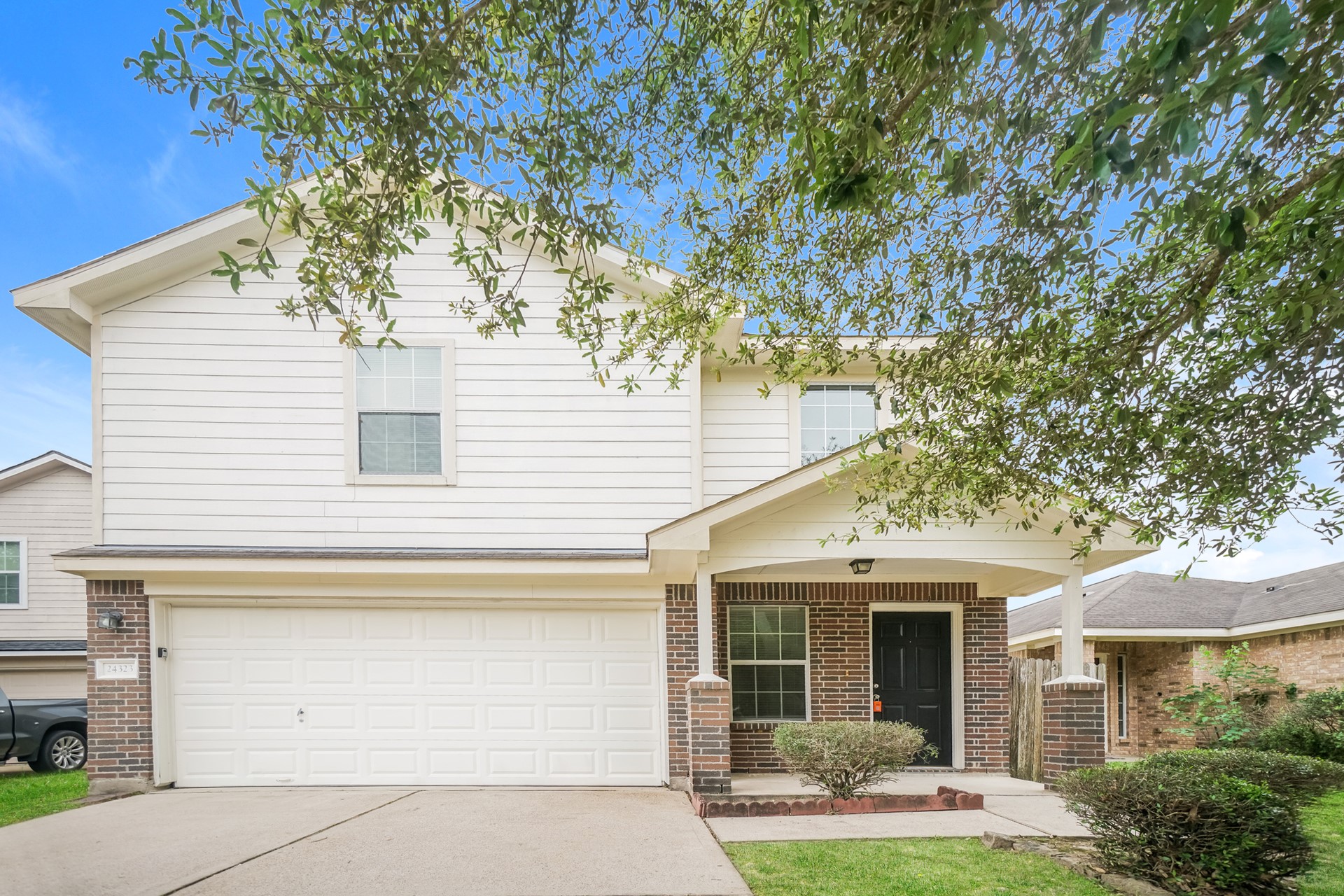 24323 Palm Cockatoo Drive Hockley TX 77447