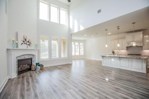 45 Botanical Vista Drive Tomball TX 77375