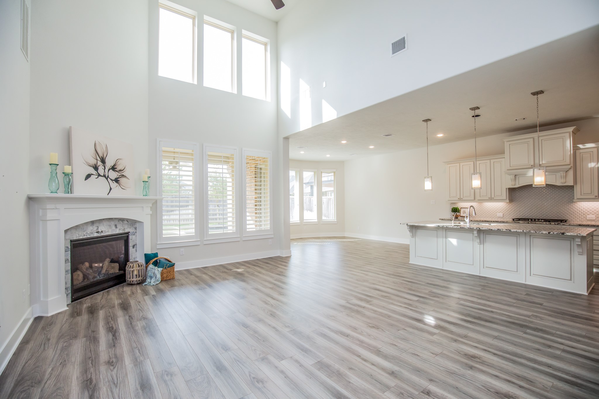 45 Botanical Vista Drive Tomball TX 77375