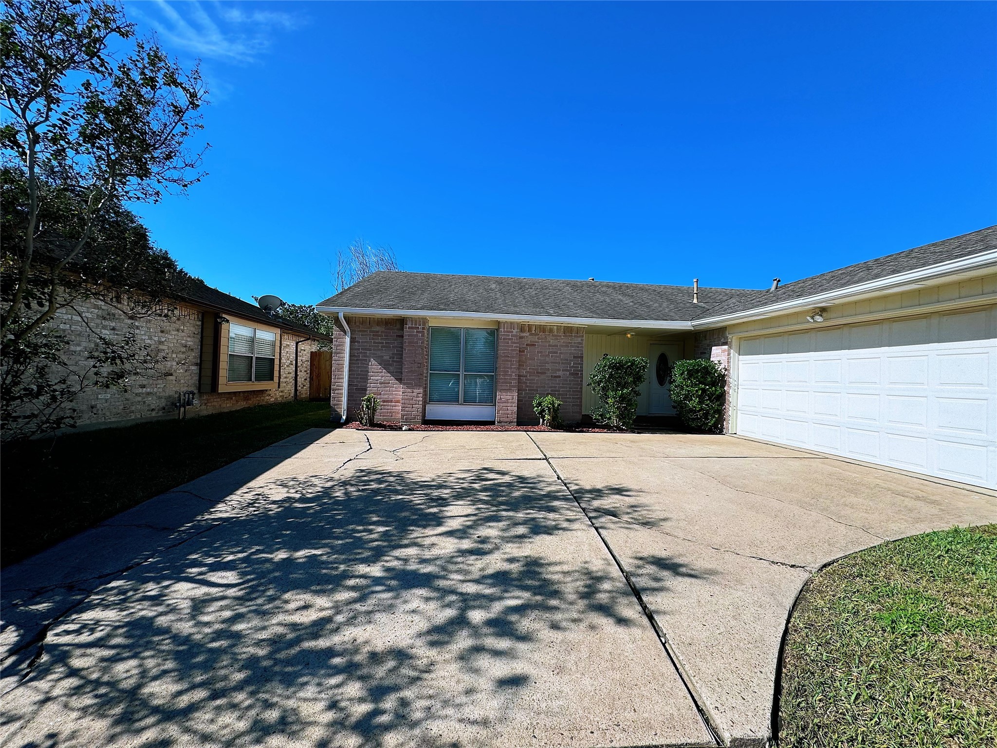 3706 Parkridge Glen Drive Houston TX 77082