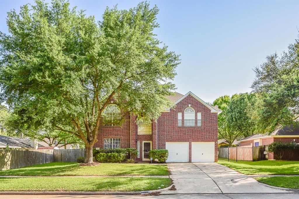 22847 Red River Drive Katy TX 77450