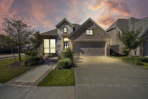 15003 Fisher Reservoir Drive Cypress TX 77433