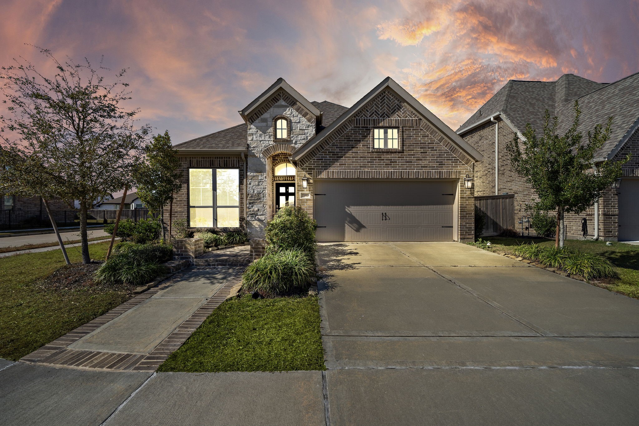 15003 Fisher Reservoir Drive Cypress TX 77433