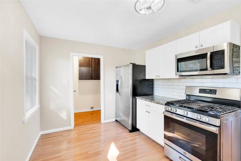 3122 Nita Street Houston TX 77051