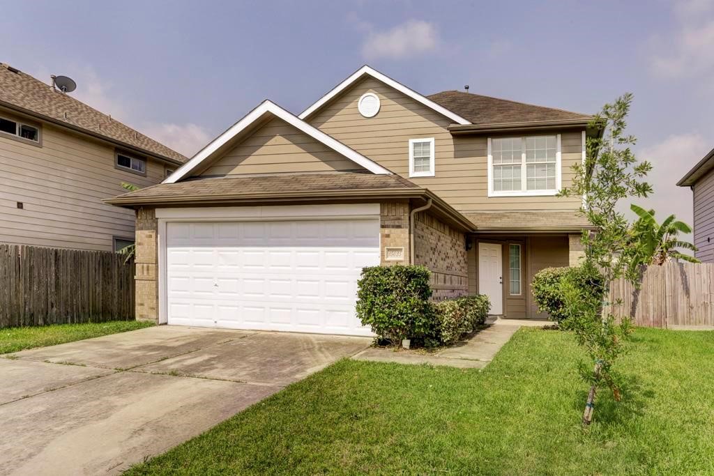 15035 Arizona Sky Court Humble TX 77396