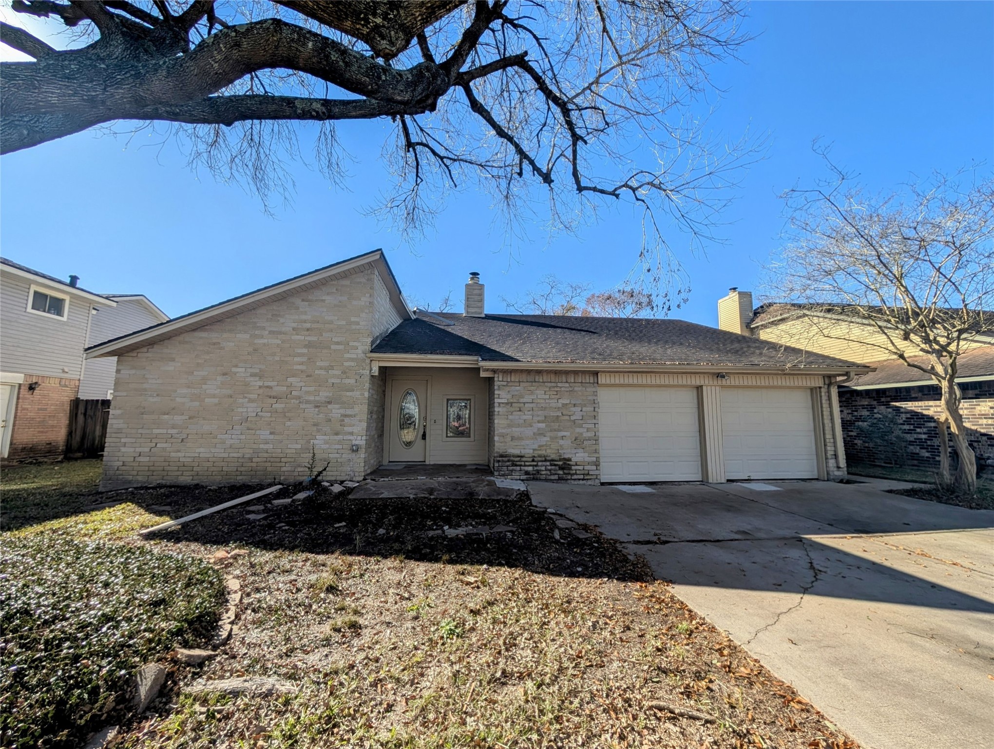 301 Stonewall Drive League City TX 77573