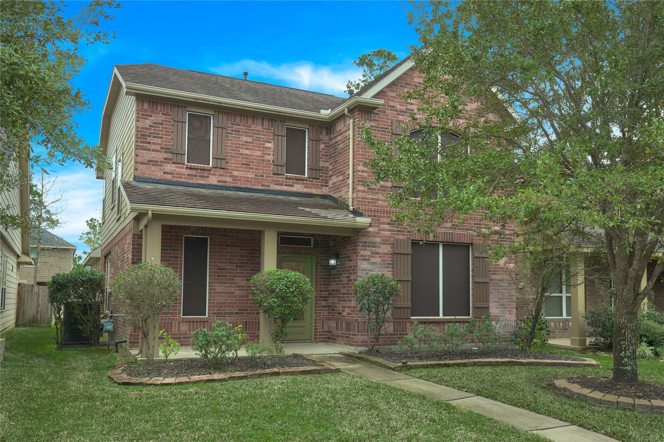 17250 Lafayette Hollow Lane Humble TX 77346
