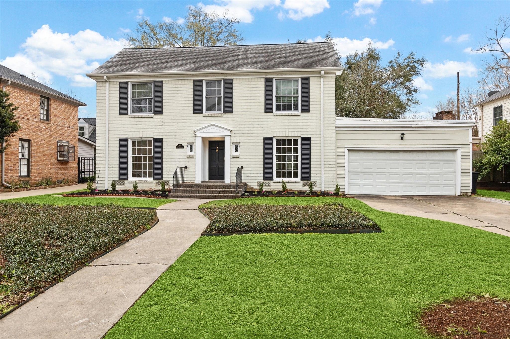 2415 Glen Haven Boulevard Houston TX 77030