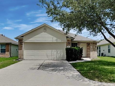 2527 Shearwater Bend Drive Humble TX 77396