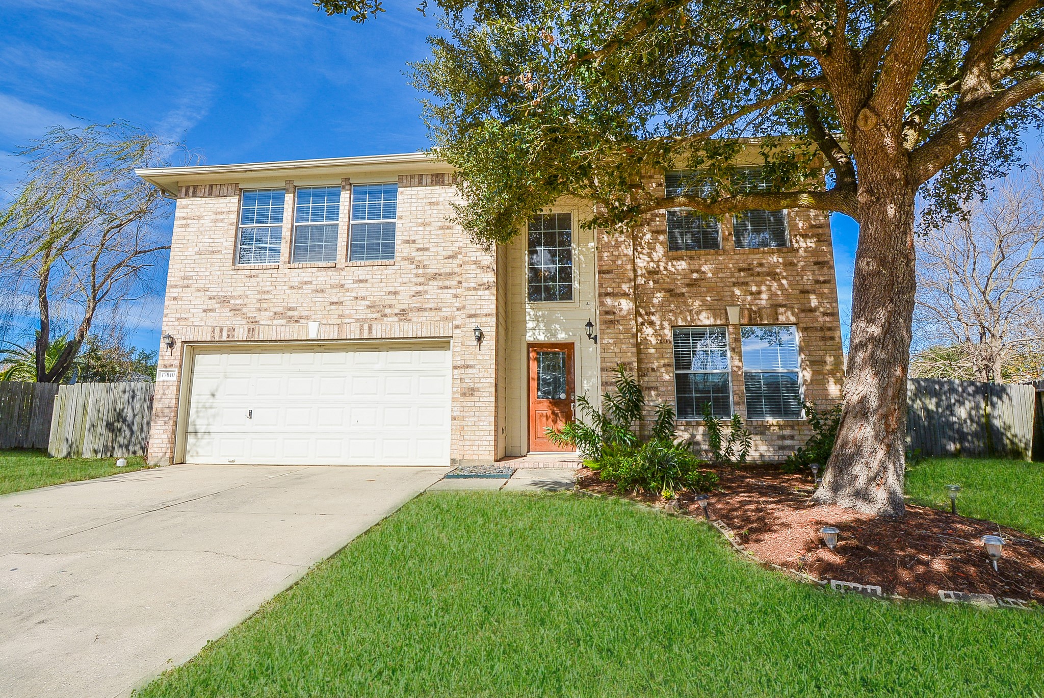 17010 Maricella Circle Houston TX 77084