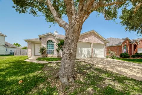 2226 Plum Square Court Fresno TX 77545