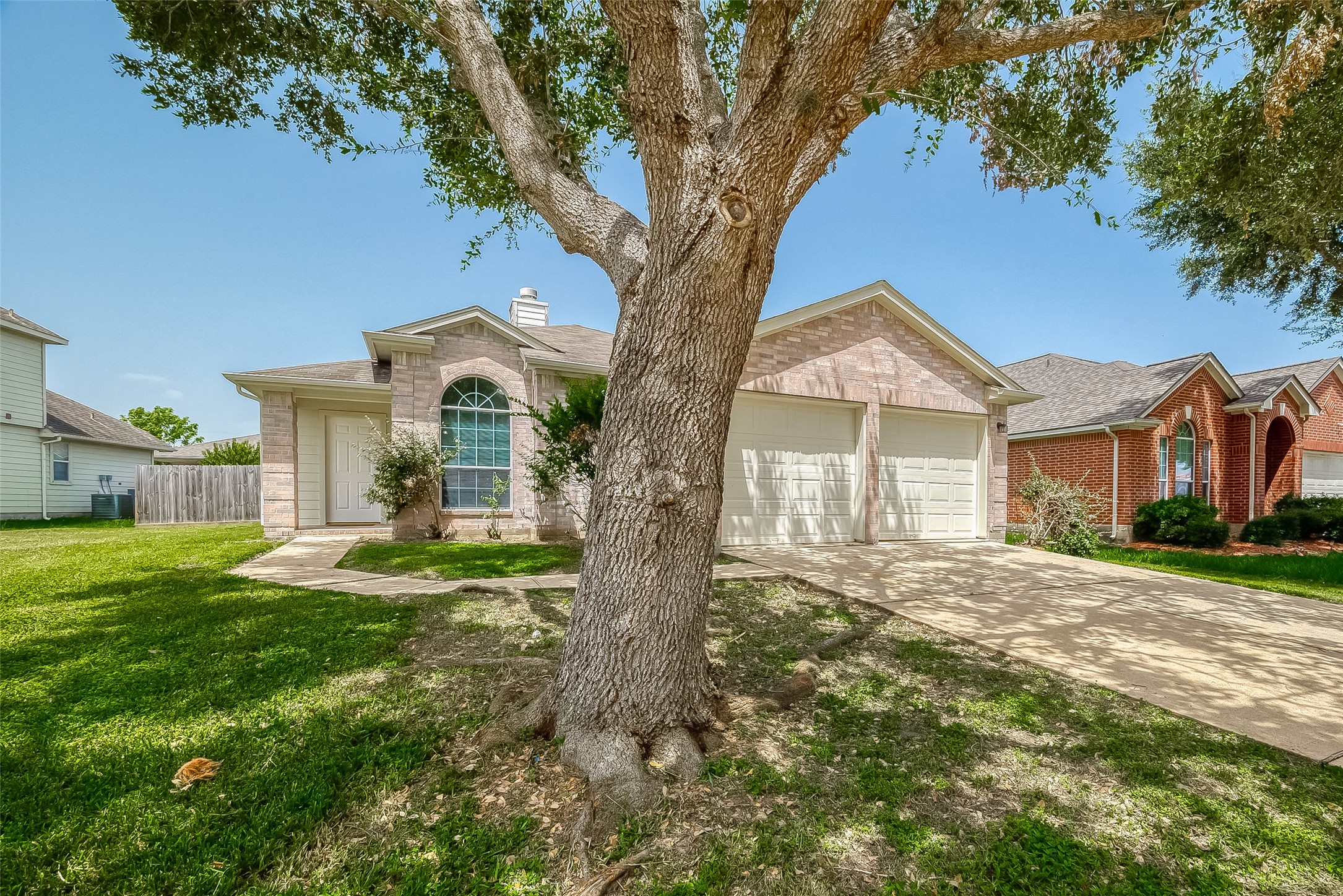 2226 Plum Square Court Fresno TX 77545