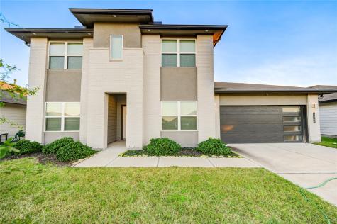 6846 Dell Vista Drive Richmond TX 77469