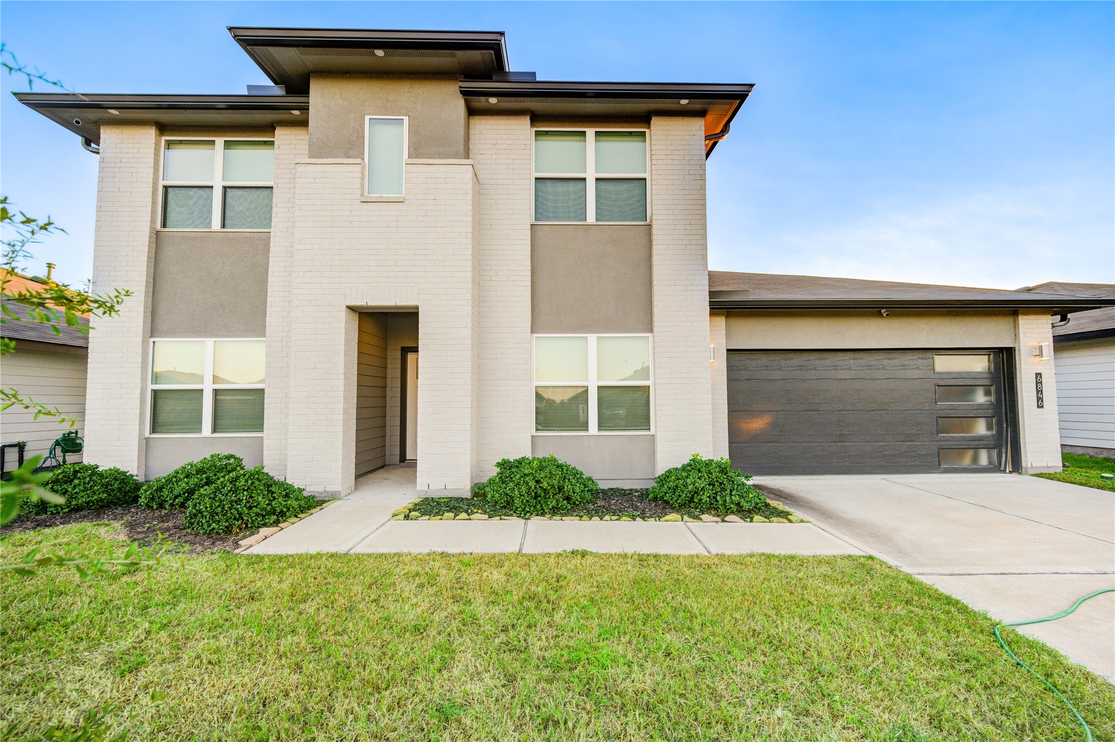 6846 Dell Vista Drive Richmond TX 77469
